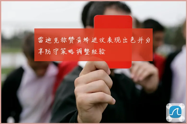 雷迪克称赞黄蜂进攻表现出色并分享防守策略调整经验